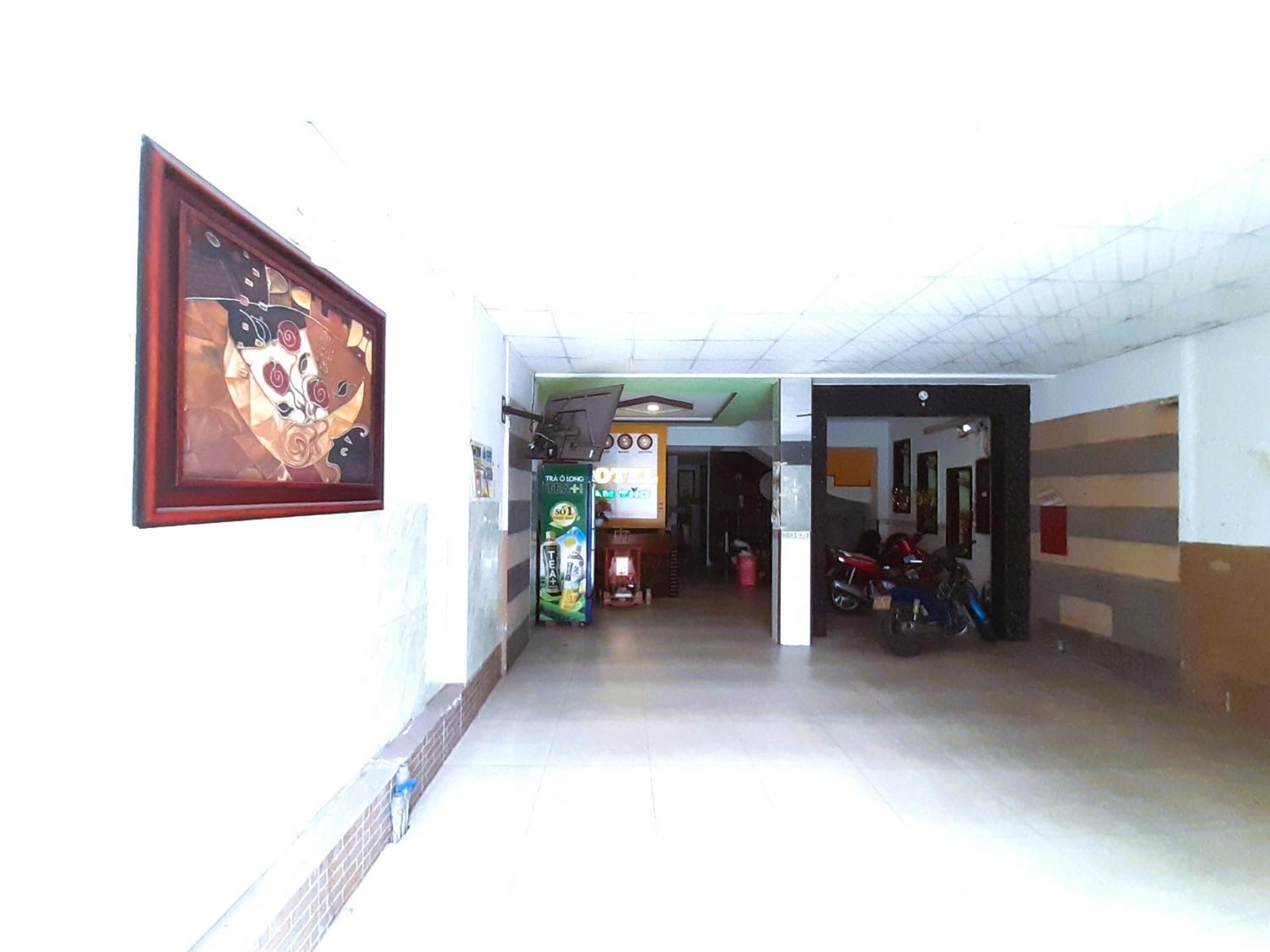 Cam Tho 2* TP. Hồ Chí Minh