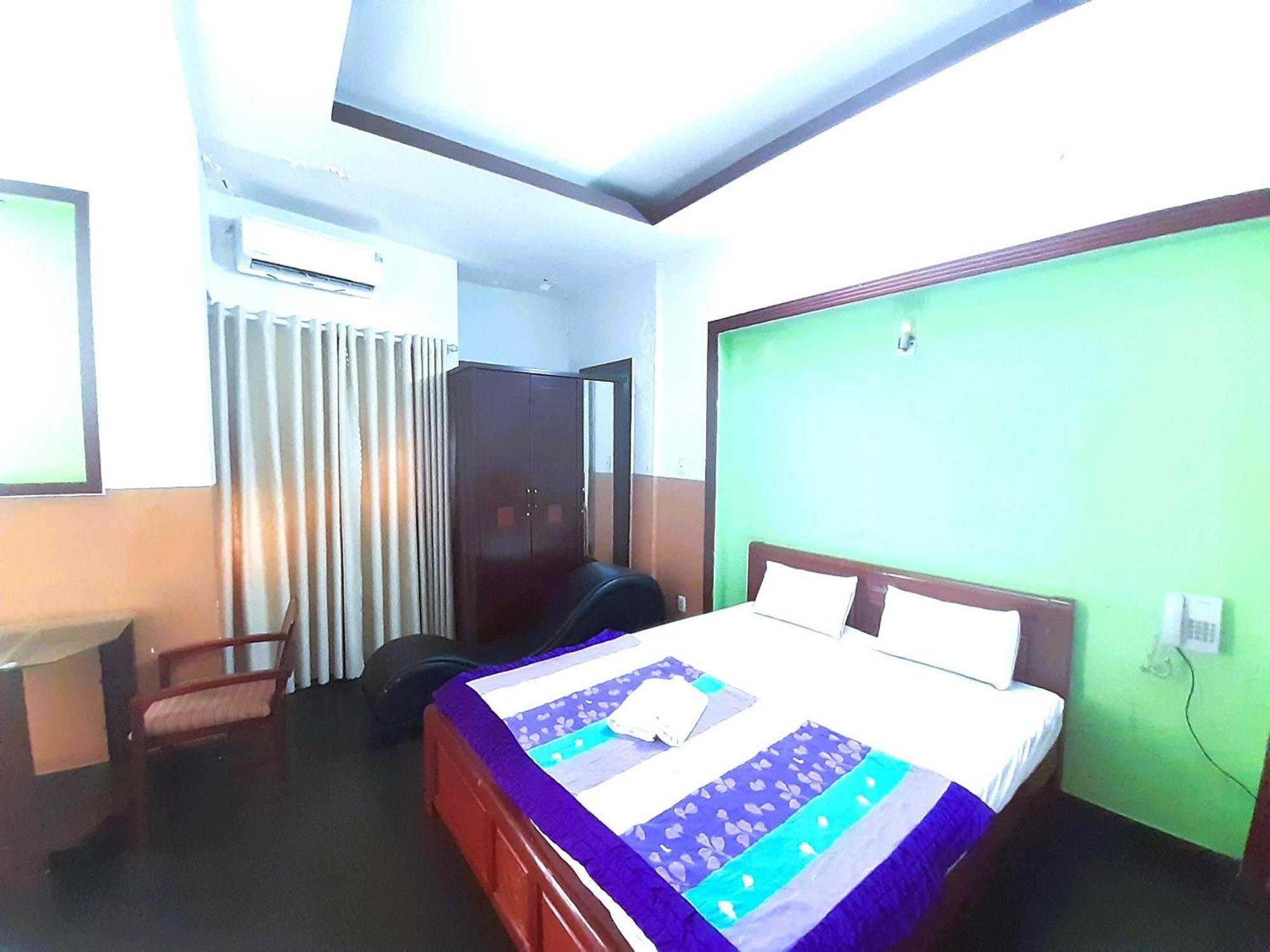 Cam Tho Khách sạn TP. Hồ Chí Minh
