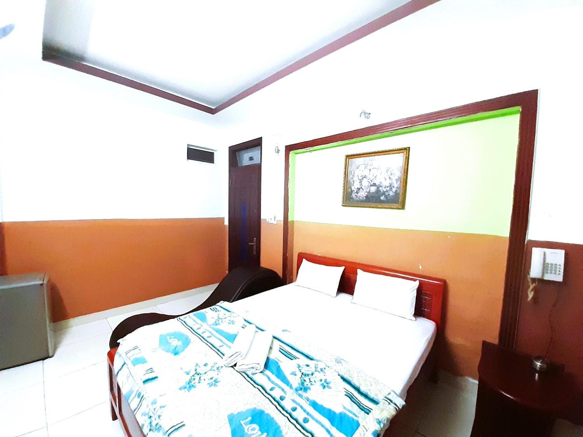 Cam Tho 2* TP. Hồ Chí Minh