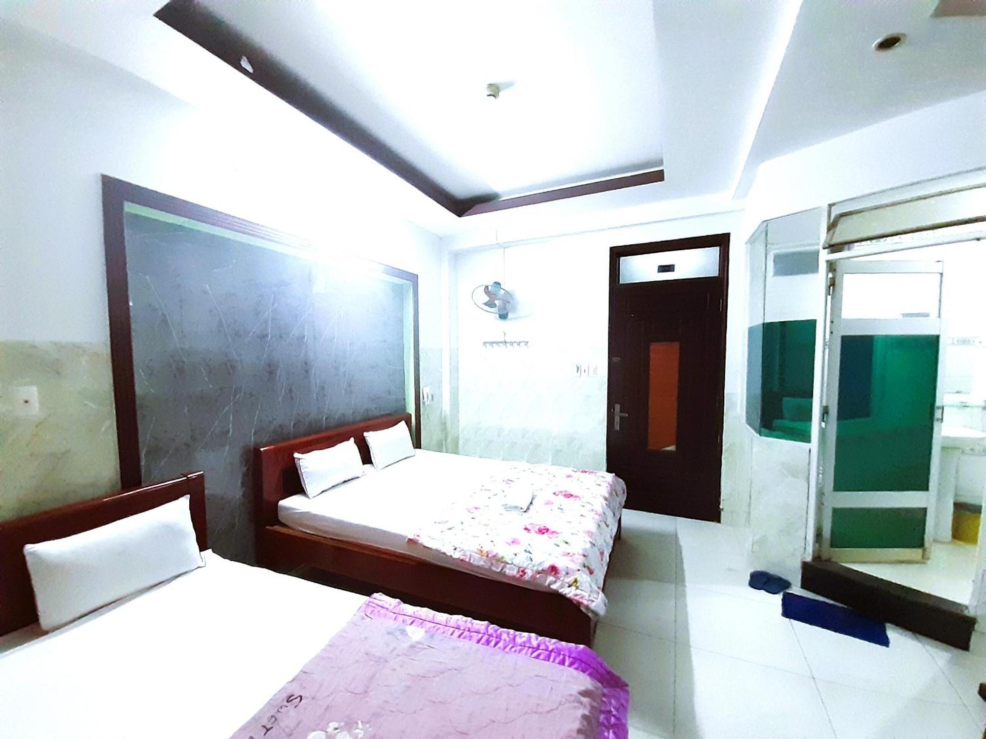 Cam Tho 2* TP. Hồ Chí Minh