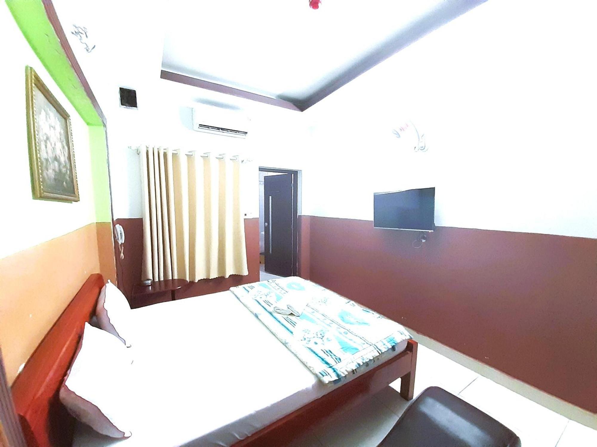 Khách sạn Cam Tho