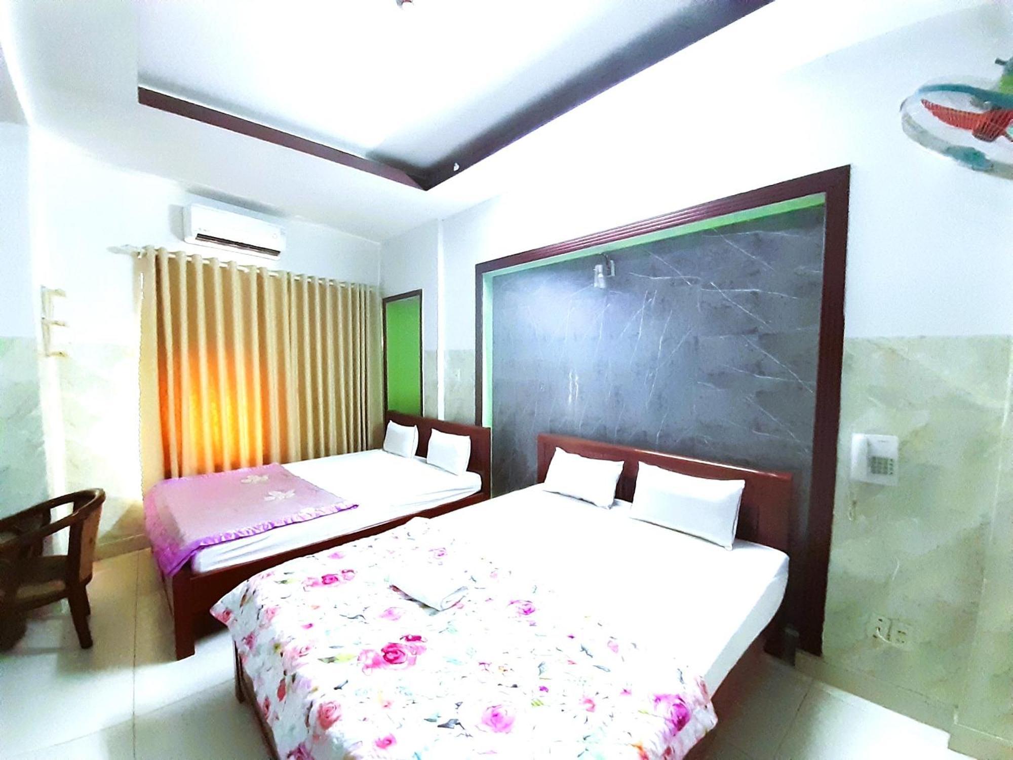 Cam Tho TP. Hồ Chí Minh