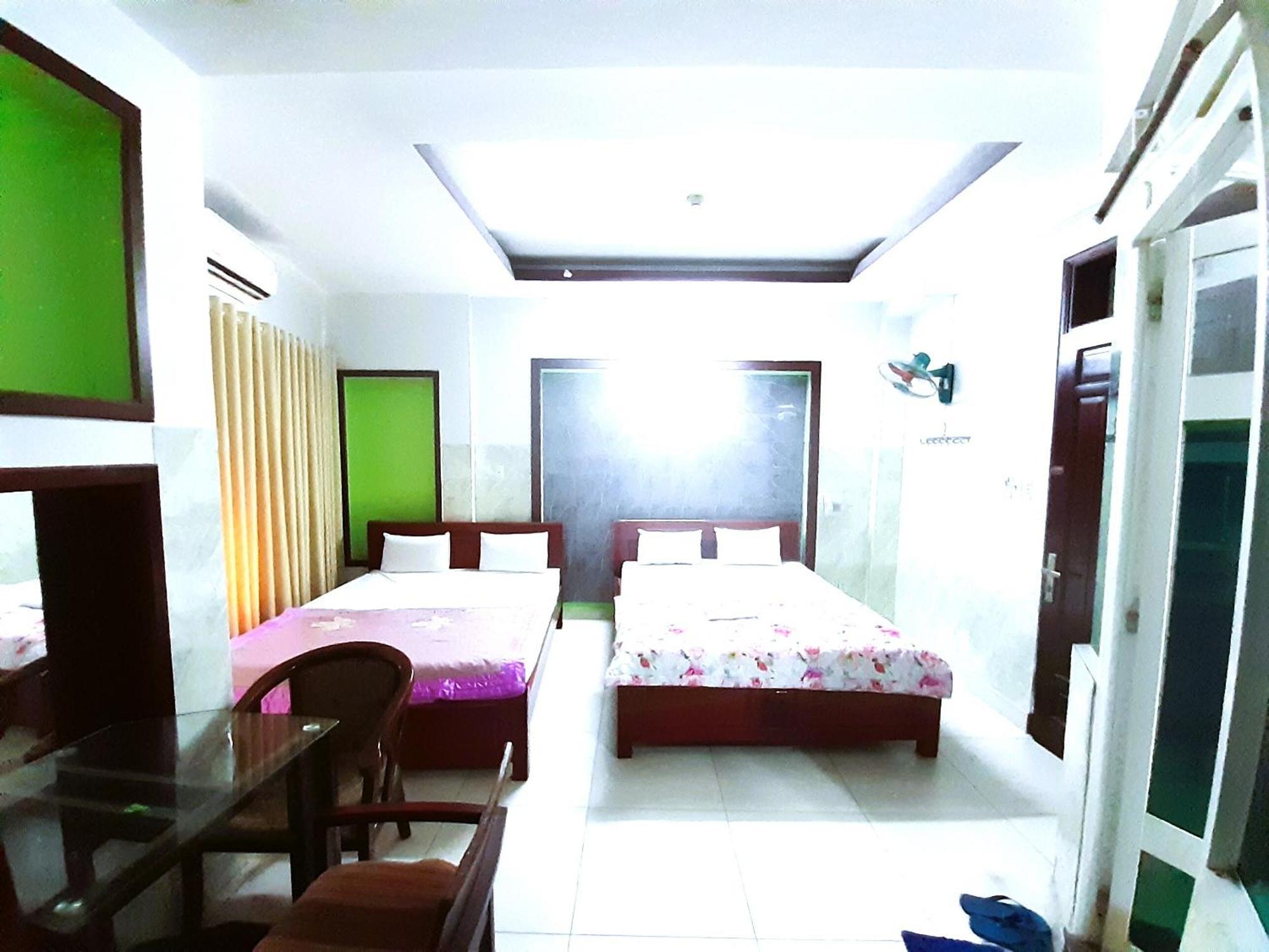 Cam Tho 2* TP. Hồ Chí Minh